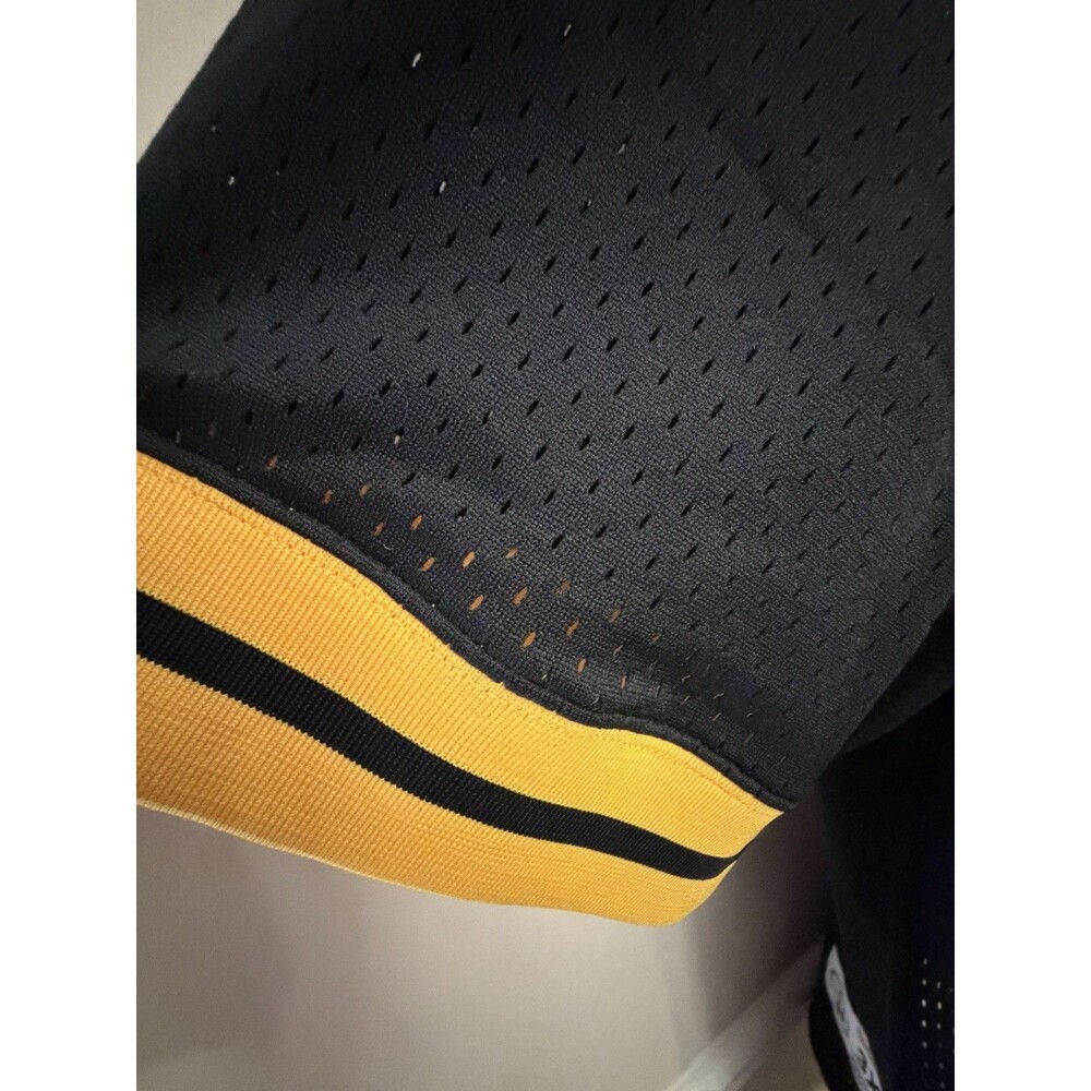 Mitchell & Ness Pittsburg Steelers Football Jersey Size 3XL - Picture 12 of 12